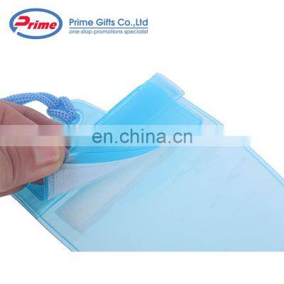 Universal Waterproof Cellphone Silicone Beach Case With Custom Logo photo-4