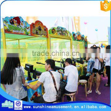 New Products 2016 Indoor Children Entertainment Equipment photo-5