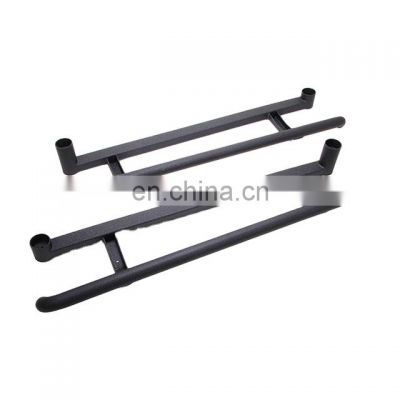 side bar for Suzuki Jimny