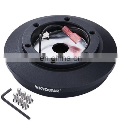 hub steering wheel for For Toyota 121H, steering wheel hub adapter for All Lexus IS,GS, SC