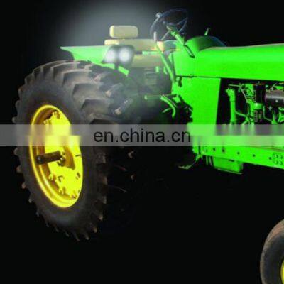 Lantsun Led lighting 4.5 inch factory supplies LED6218 Aluminum Alloy LED work light 10-30V 18W IP68  led lamp spot/flood