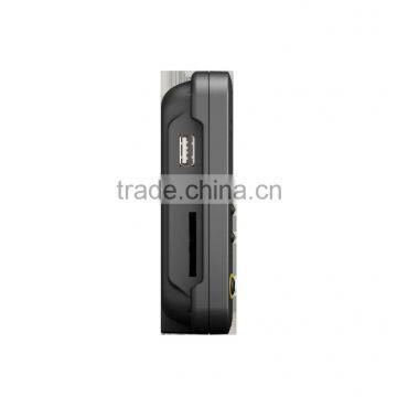 7" Mini Touch Panel PC Monitor With WinCE 5.0 Operate System and Connect WIFI&GPS Directly photo-5