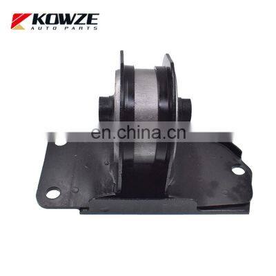 Engine Rear Roll Stopper Bracket For Mitsubishi Galant EA1A EA2A EA2W EA3A EA4A EA5A EA5W EA7A MR198568