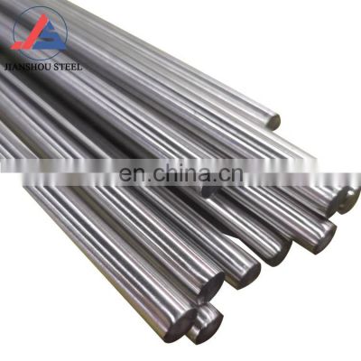 cheap price polished surface steel round bar Hastelloy C4 C22 C276 Price Per Kg