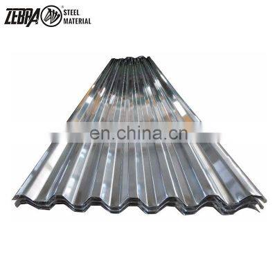 ASTM,GB,JIS Standard Hot Dipped Zinc Galvanized Steel Sheet /GI Sheet Price/Galvanized Iron Roof Tiles photo-3