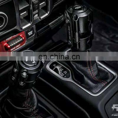 AWAKE SERIES Shift Knob Handle for Jeep Wrangler JK 2011-2018 for Jeep Auto Parts From Maiker