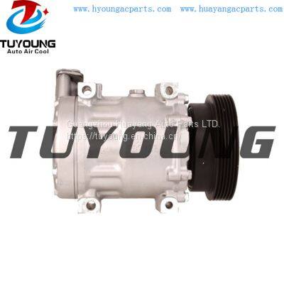 TUYOUNG SD 7V16 Auto ac Compressors for DACIA Logan 1.5 Diesel 2007 - 2012 SD7V16-1177A 6001548723 6001549991 photo-2