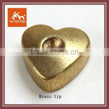 Jewelry Accesssories Brass Tips Jewelry Finding