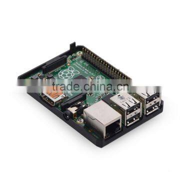 2016 Hot Selling New Product Case for Raspberry pi 3 KM-RPID-001 photo-5