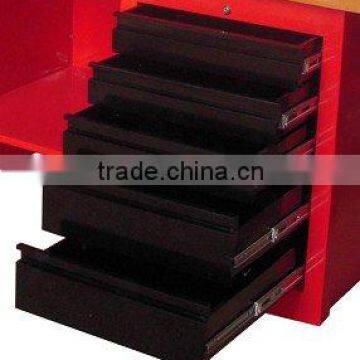 Factory Produce Wholesale Steel Workbench for Garage AX-3122-1 photo-5