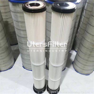 SU101198 UTERS Replacement of BEA Anti-static PTFE Dust Filter Cartridge photo-4