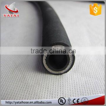 Hebei Professional Manufacturer DIN-EN 856 4SH Hydraulic Rubber Hose photo-6