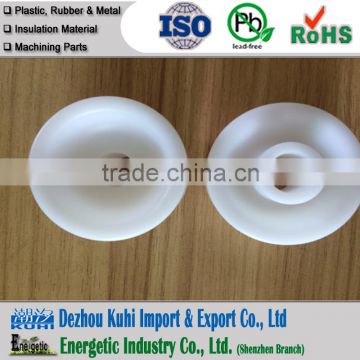 UPE/HDPE Engineering plastic part/machined part