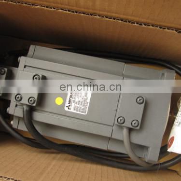 Mitsubishi HA-FF63 AC Servo Motor Input 3AC 129V 3.6A Output 600W 3000r/min High Quality Brand New and Genuine