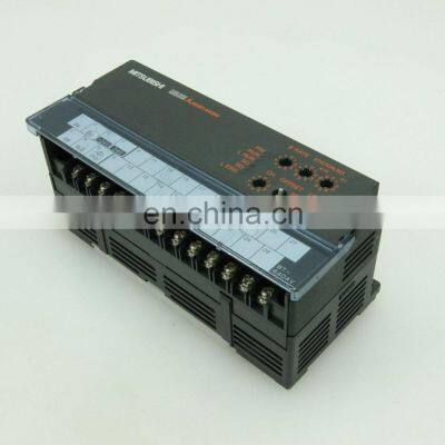 Hot Sale Low Cost Plc Controller Mitsubishi Melsec CC-Link AJ65BT-64DAV Converter Unit photo-3