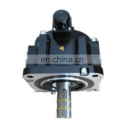 Original 200V AC Servo Motor Driver Yaskawa Sigma7 Sigma 7 SGM7A SGM7G Servomotor photo-4