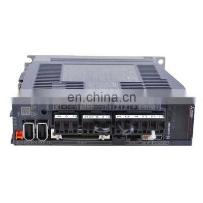 Mitsubishi and original MR-J4-40A-RJ servo driver with Interface  General purpose