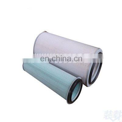 Construction Equipment Parts Near me Xcmg Air Filter AF25453 photo-3