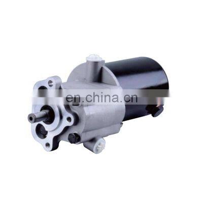 factory customized 311537091M part hydraul international tractor hydraulic pump