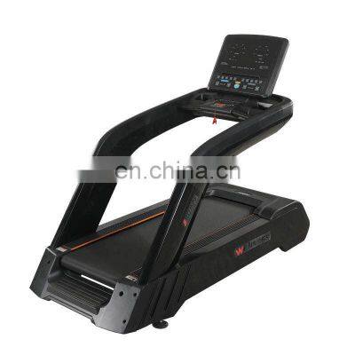 Holiday Sale Fitness Equipment Cardio Machine New Bodybuilding Running Treadmill WG01A Commercial Electric Treadmill