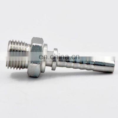 Best Selling Utility Threaded Socket Welding Fittings Forging Fittings photo-4