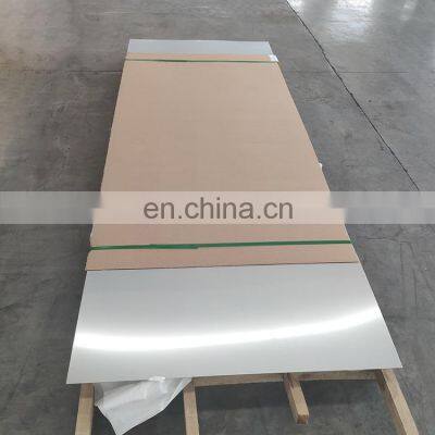 Wuxi Factory ss Sheet 304 Stainless Steel Plate 430 420 410 photo-5
