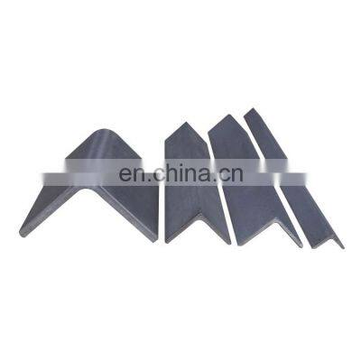 Cheap price 304 slotted stainless steel angle bar