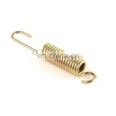 China Supplier Wholesale Spring Products Custom High Precision Various Size of Spring Metal Stainless Steel Extension Spring photo-2