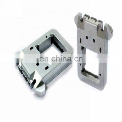 sheet metal processing cnc lathe mechanical bending laser cutting stainless steel customization