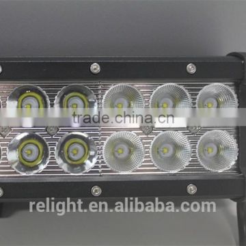 LED Car light bar work light DC 10-30V