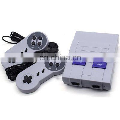 Drop Shiping Super Mini Classic Game Console Built in 400 Games Retro TV Video 400 in 1 Game Console