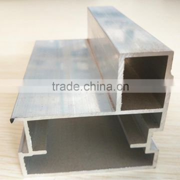 good quality aluminum extrusion profile for curtain wall