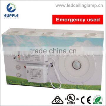 led panel light motion sensor