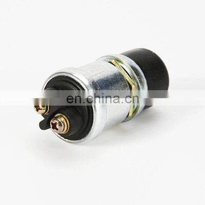 JK260 Waterproof One-button Start Button Car Modification Switch Tractor Forklift Truck Agricultural Ignition Switch