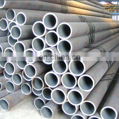 ASTM CE Low Mild High Carbon Inch 30 Inch 30 Carbon Steel Seamless Welded Pipe Price photo-2