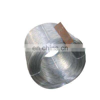 Good Sales High Quality Electroplating Nickel Metals Plating Iron Steel Wire