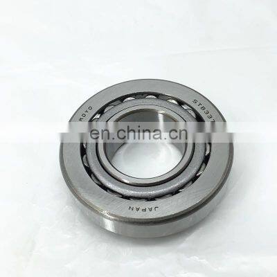 31.8X54X15mm KOYO tapered roller bearing 31KW01G5  31KW01