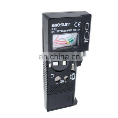 All-sun BT6 3 in 1 Tester ---battery\bulbs\fuse Tester photo-3