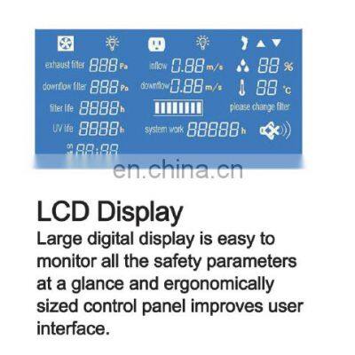 Class II A2 Biological Safety Cabinet BSC SERIES photo-2