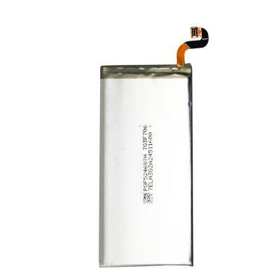 Smart Phone Battery For Galaxy S8 SM G9508 G950F G950A G950T G950U G950V G950S 3000mAh EB-BG950ABE photo-2