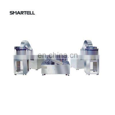 Syringe Assembly Line Automation Equipment Manufacturing Custom-made Automated Assembly Line photo-5
