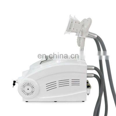 Professional Weight Loss Slimming Cavitation Vacuum Fat Reduction Slimming Machine photo-4