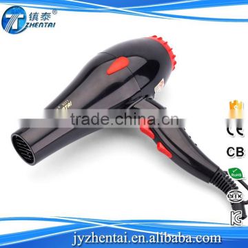 Fashion Blow Hair Dryer Hair Dryer Salon Use Hair Dryer 2500w