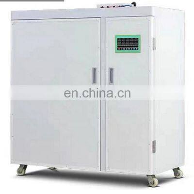 Full Automatic Cabinet Type Bean Sprout Machine Indoor Plant Growth Hydroponic Systems For Seedling Tomato Lettuce And Vegetable