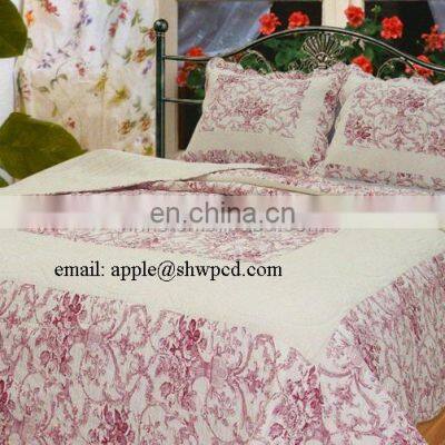 Hongxin Factory Sale Industrial Computerized Quilting Machine Price photo-3