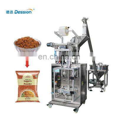 Multifunctional Vertical Fully Automatic Jaggery Powder Packing Machine