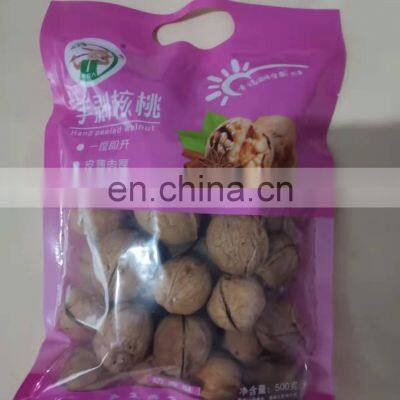 Light Amber Walnut Nuts Sweet Honey Flavor for Sale From Uzbekistan photo-4