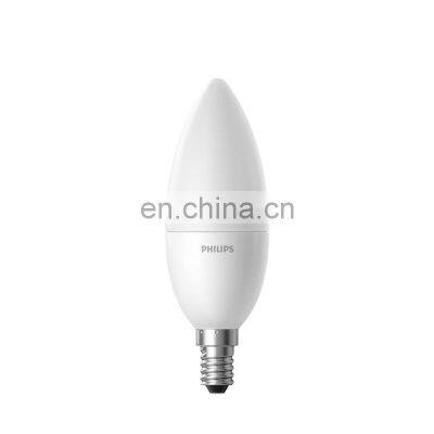 Xiaomi Smart LED Lamp Wifi Remote Control For Mijia App E14 Bulb 3.5W 0.1A 220-240V 50/60Hz smart Home Bulbs