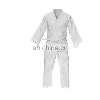 OEM Brazilian jiu Jitsu gi pearl wave 100% cotton fabric breathable bjj kimonos gi exporters in Pakistan