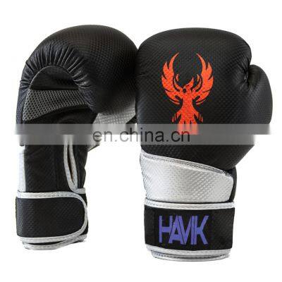 top quality 100% genuine leather professional OEM Boxing gloves/2020 model gloves